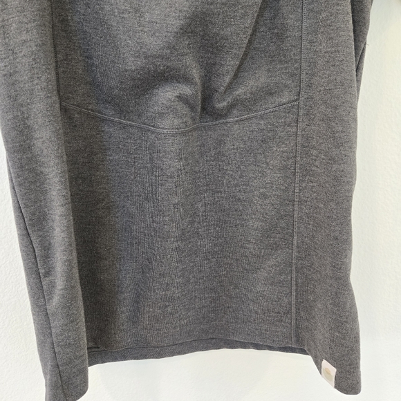 Lalabu Dad T Shirt Short Sleeve Gray Pouch M - Picture 8 of 15